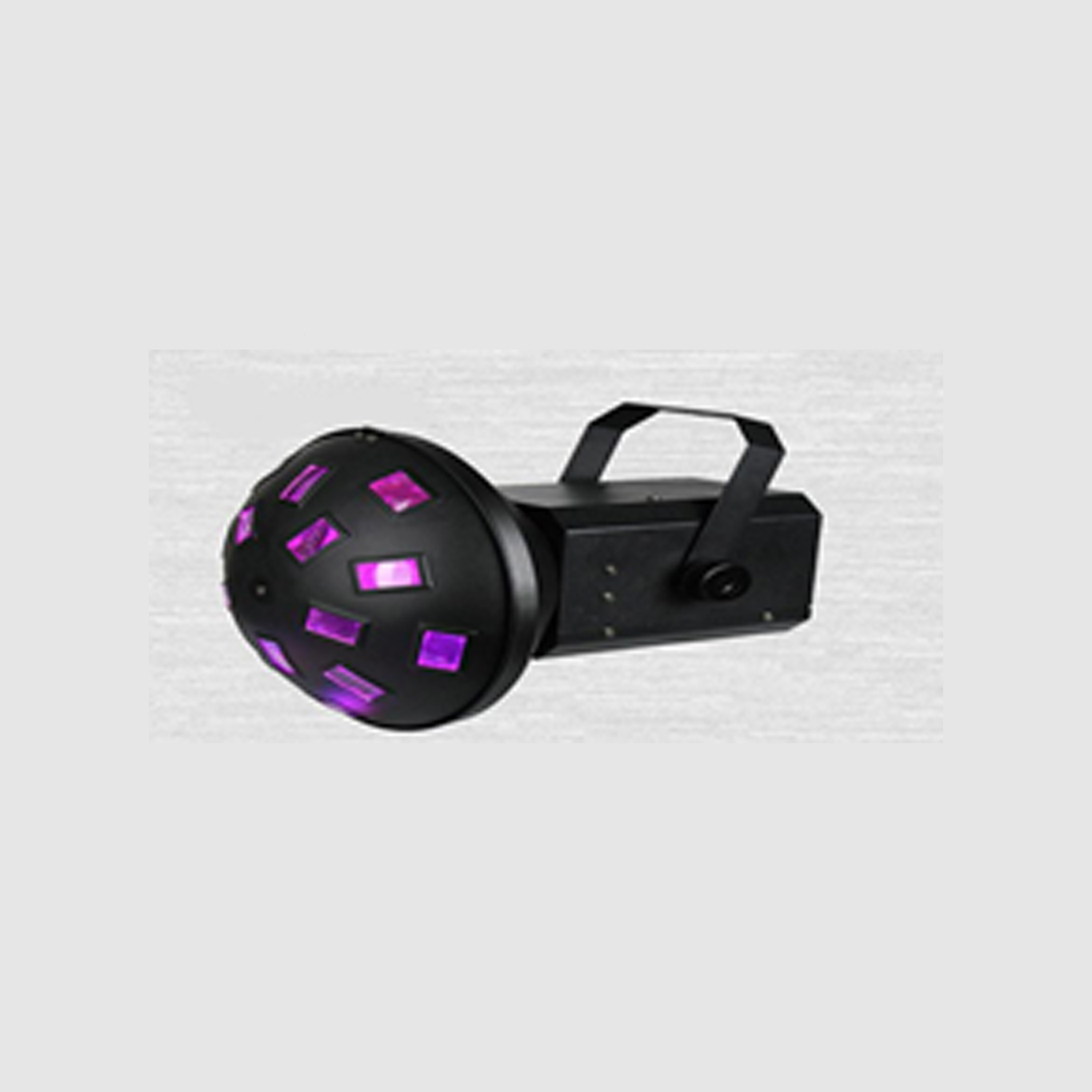 RAYFX Mushroom Led